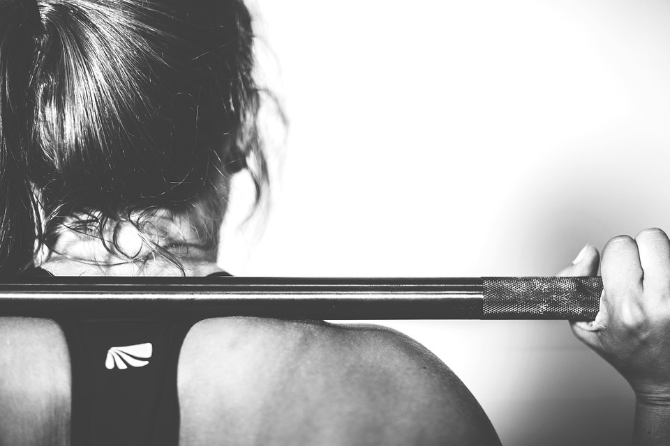 Tips for using stall bars for strength training