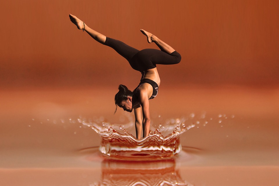 Yoga and Christianity clash?